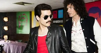 باکس آفیس هفته دوم نوامبر: فیلم Bohemian Rhapsody غوغا به پا کرد!