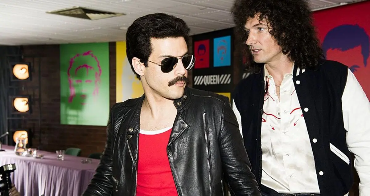 باکس آفیس هفته دوم نوامبر: فیلم Bohemian Rhapsody غوغا به پا کرد!
