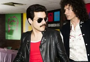 باکس آفیس هفته دوم نوامبر: فیلم Bohemian Rhapsody غوغا به پا کرد!