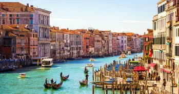 با زیباترین شهرهای جهان آشنا شوید!