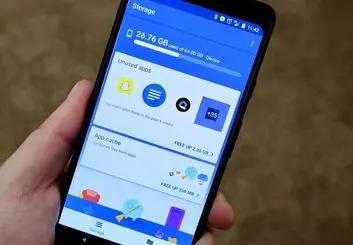 اپلیکیشن Google Files Go تغییر نام داد
