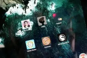 25 بازی و اپلیکیشن برتر اندروید در سال 2015