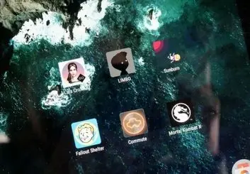 25 بازی و اپلیکیشن برتر اندروید در سال 2015