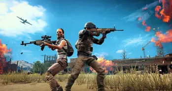 دو بازی PUBG و PES 2019 را به صورت رایگان روی ایکس باکس وان تجربه کنید!