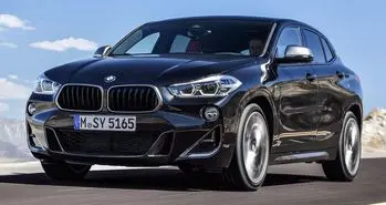 قیمت بی‌ ام و X2 M35i رسما اعلام شد؛ شروع از 46,650 دلار!