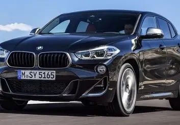 قیمت بی‌ ام و X2 M35i رسما اعلام شد؛ شروع از 46,650 دلار!