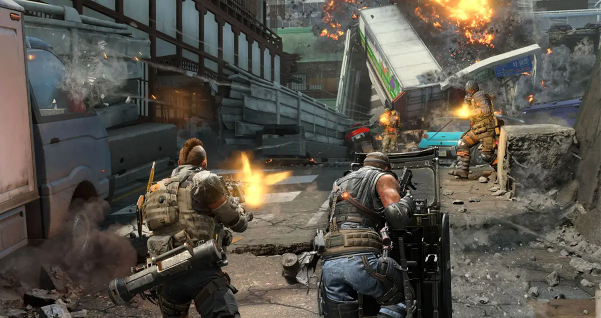 پرفروش ترین بازی های ماه اکتبر پلی استیشن 4