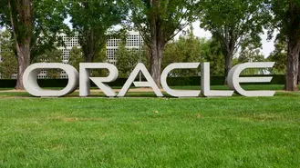 اوراکل از امنیت سخن می‌گوید