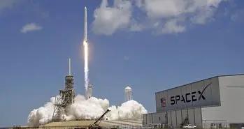 پروژه استارلینک اسپیس ایکس تغییر برنامه داد؛ پرتاب در ارتفاع پایین تر