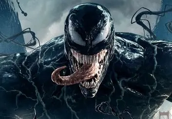 فیلم Venom در باکس آفیس کشور چین رکورد زد!