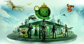 با پرداخت یک دلار در سرویس Xbox Game Pass عضو شوید!