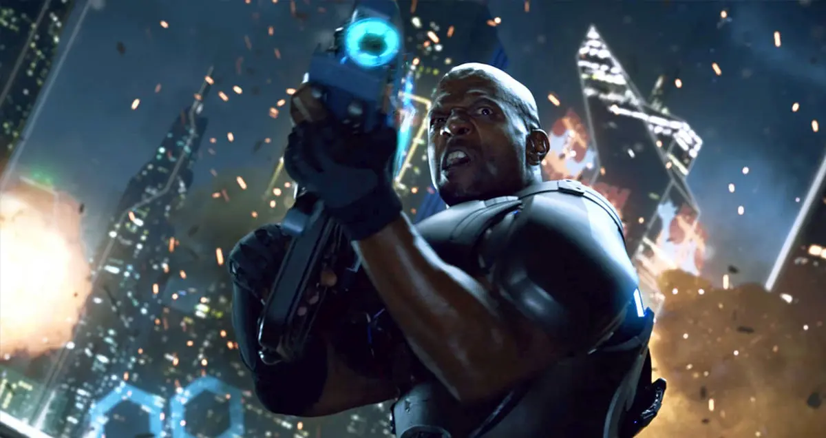 سیستم مورد نیاز بازی Crackdown 3 مشخص شد