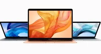 مک بوک ایر اپل مجهز به پردازنده اینتل Core i7 در گیک بنچ ظاهر شد