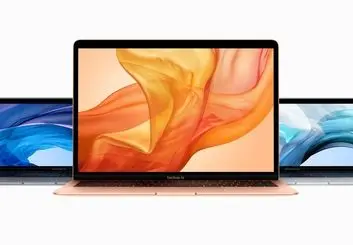 مک بوک ایر اپل مجهز به پردازنده اینتل Core i7 در گیک بنچ ظاهر شد