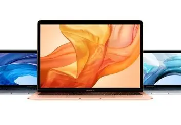 مک بوک ایر اپل مجهز به پردازنده اینتل Core i7 در گیک بنچ ظاهر شد