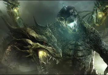 ساخت فیلم Godzilla: King of the Monsters به پایان رسید