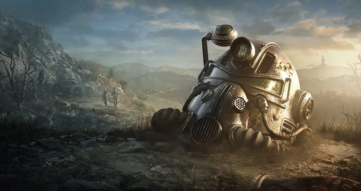 به روزرسانی ۴۷ گیگابایتی Fallout 76 جایگزین کل فایل‌ های بازی می‌ شود!