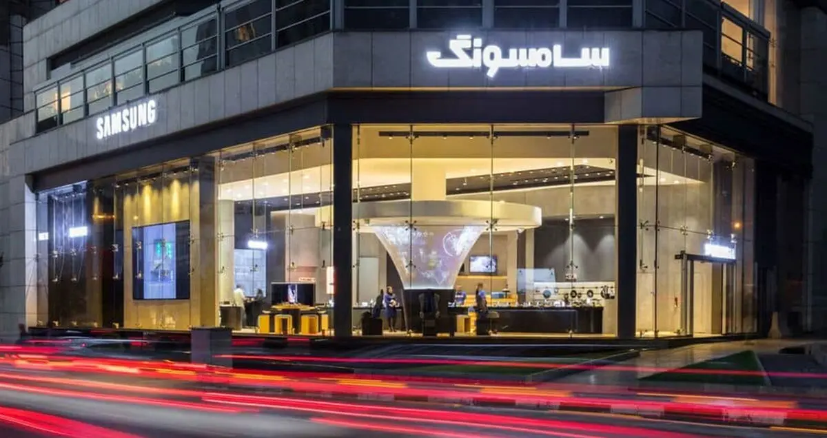 گوشی‌های گلکسی Note9 و A9 در ایران رونمایی شدند