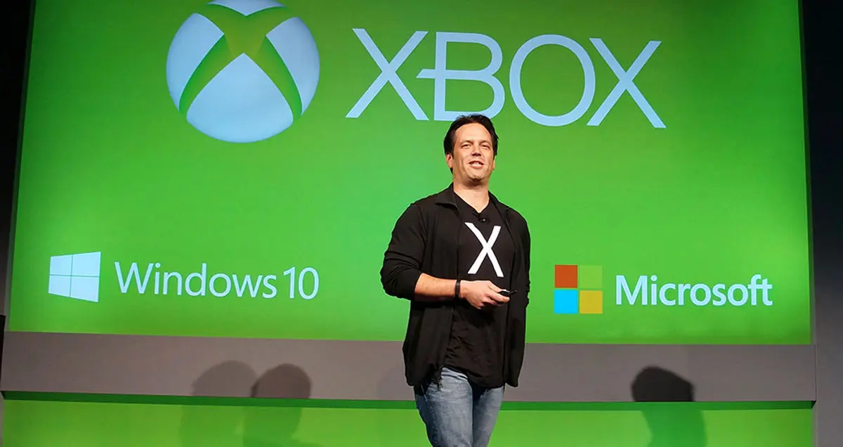 رئیس ایکس باکس قول نمایشی بزرگ و پرمحتوا را در E3 2019 می دهد