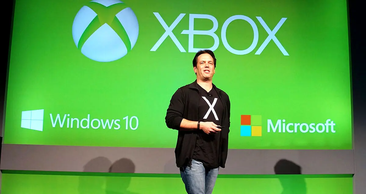 رئیس ایکس باکس قول نمایشی بزرگ و پرمحتوا را در E3 2019 می دهد