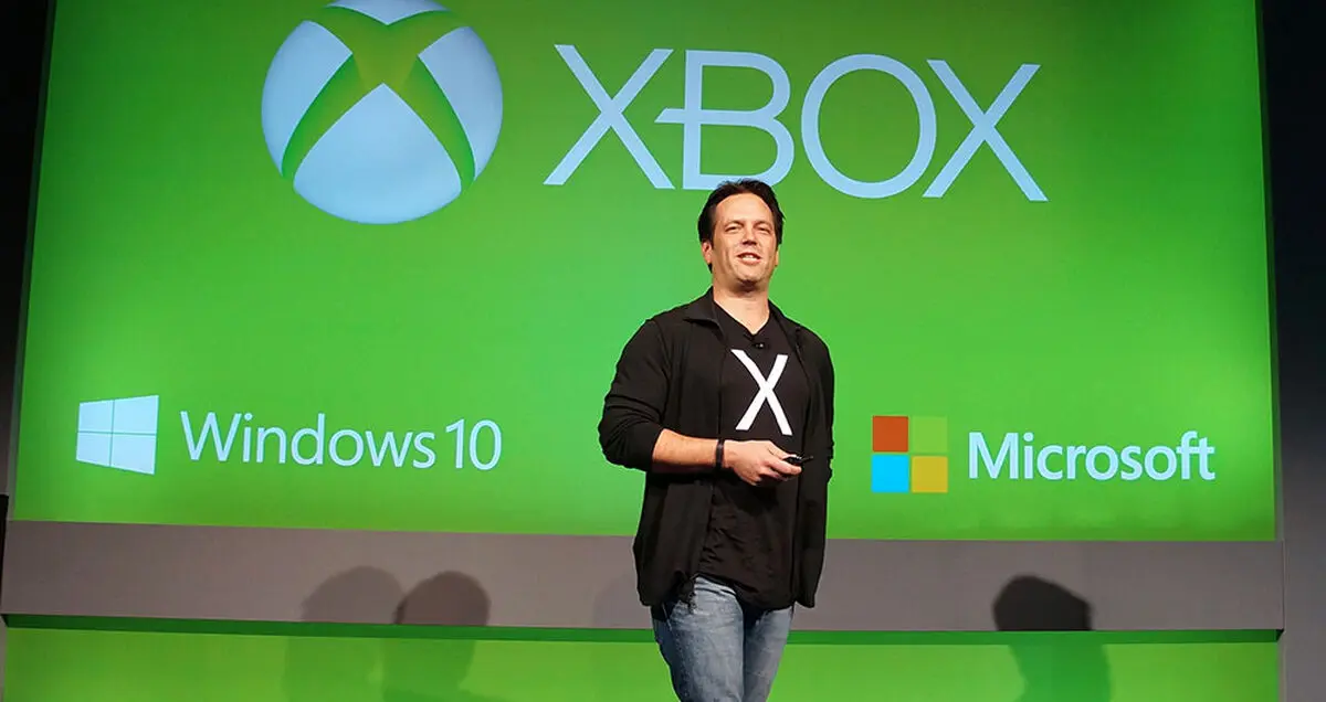 رئیس ایکس باکس قول نمایشی بزرگ و پرمحتوا را در E3 2019 می دهد