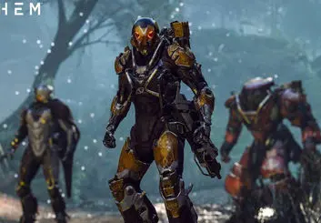 تکذیب شایعات پیرامون تاخیر بازی Anthem از سوی سازندگان