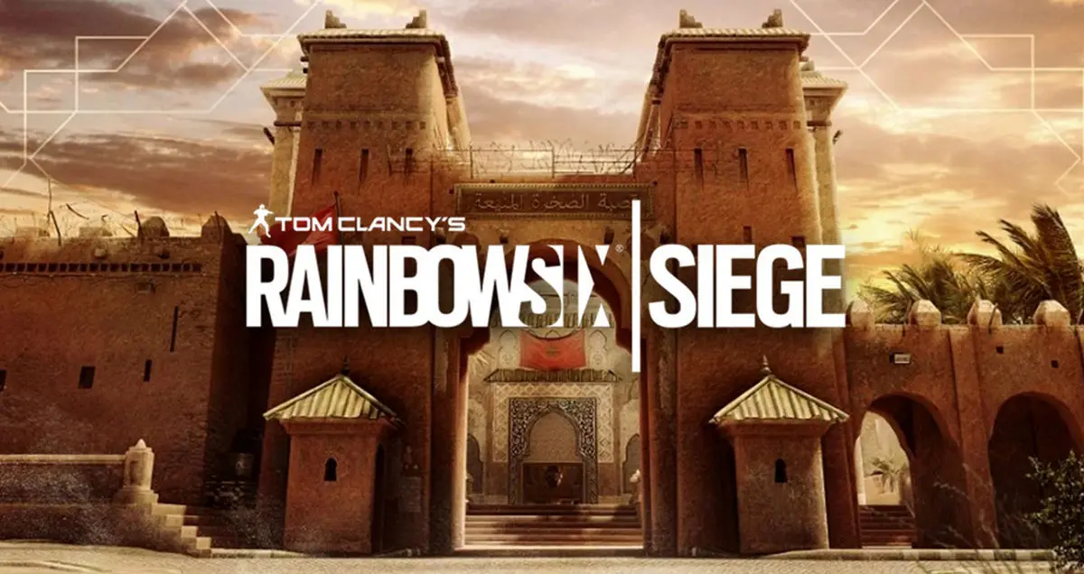 با اپراتورهای فصل Wind Bastion بازی Rainbow Six Siege آشنا شوید