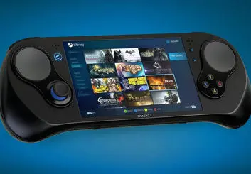 پی‌سی دستی گیمینگ Smach Z در ابتدای سال 2019 عرضه خواهد شد