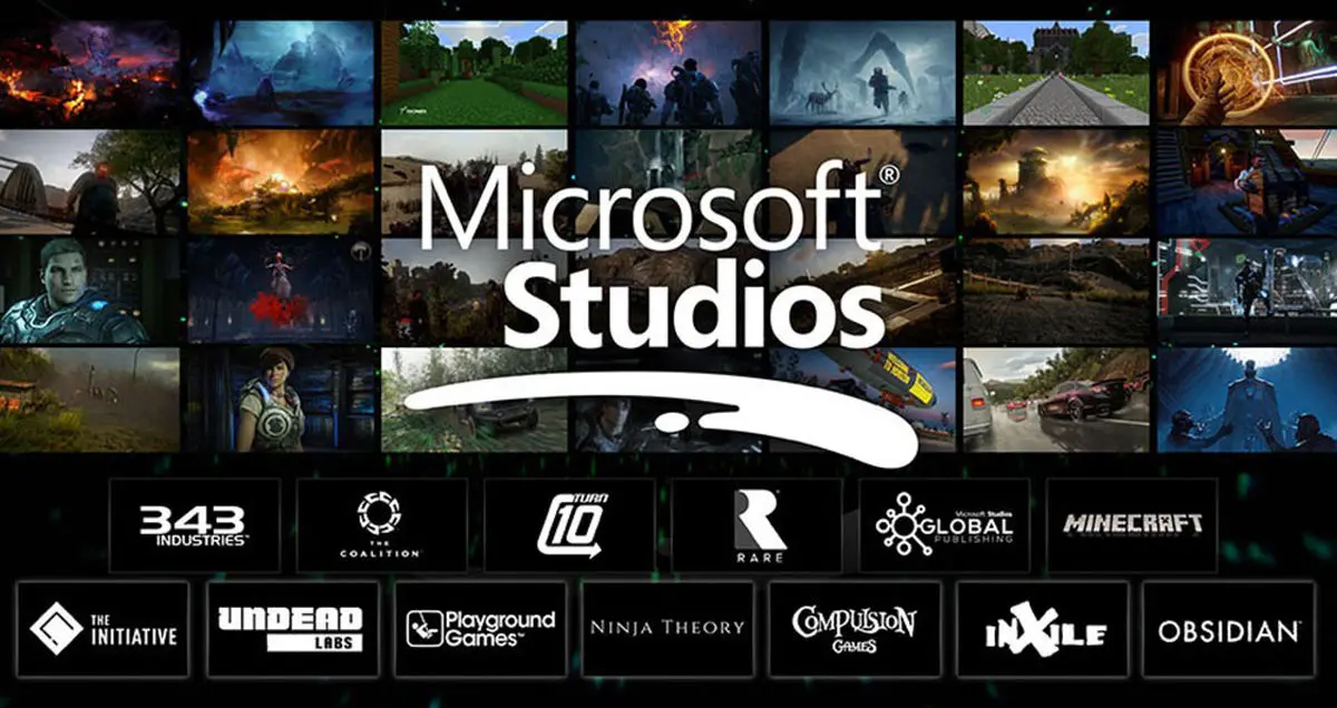 دو استودیو اینکسایل و ابسیدیان با هم ادغام نمی‌ شوند