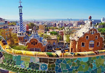 با بهترین شهرهای اروپا آشنا شوید!