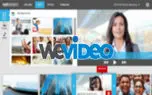 WeVideo ویرایشگر آنلاین ویدئو