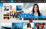 WeVideo ویرایشگر آنلاین ویدئو