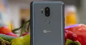 گوشی هوشمند ال جی G7 در آینده نزدیک آپدیت اندروید 9 را دریافت می کند