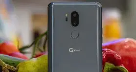گوشی هوشمند ال جی G7 در آینده نزدیک آپدیت اندروید 9 را دریافت می کند