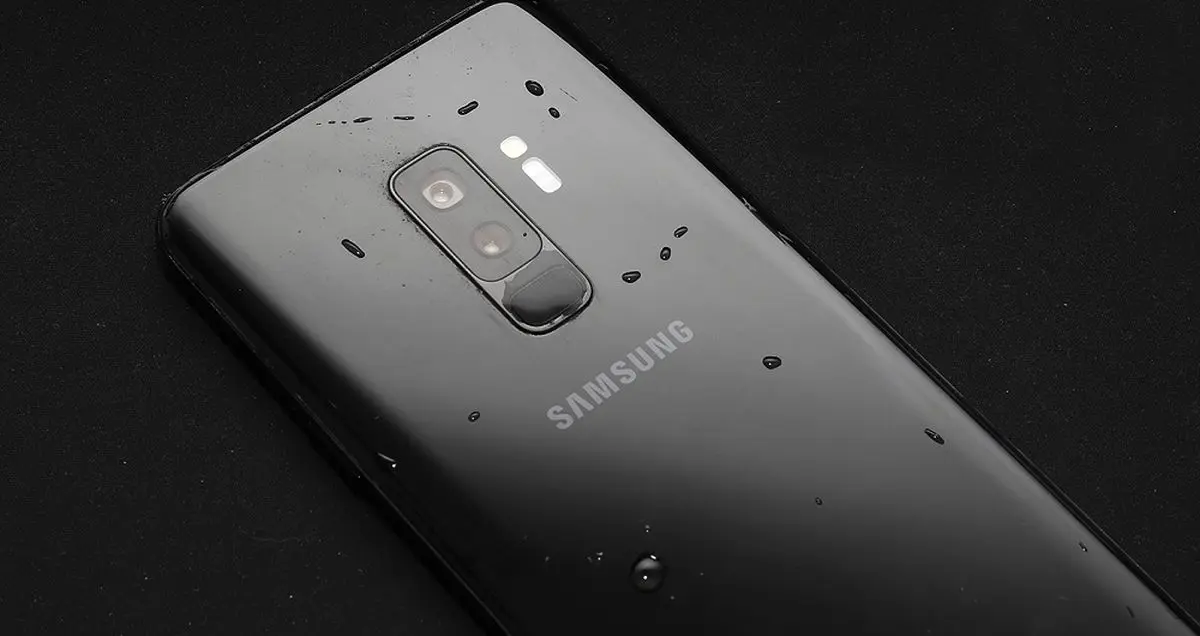 گلکسی S10 سامسونگ با بدنه سرامیکی از راه می رسد!