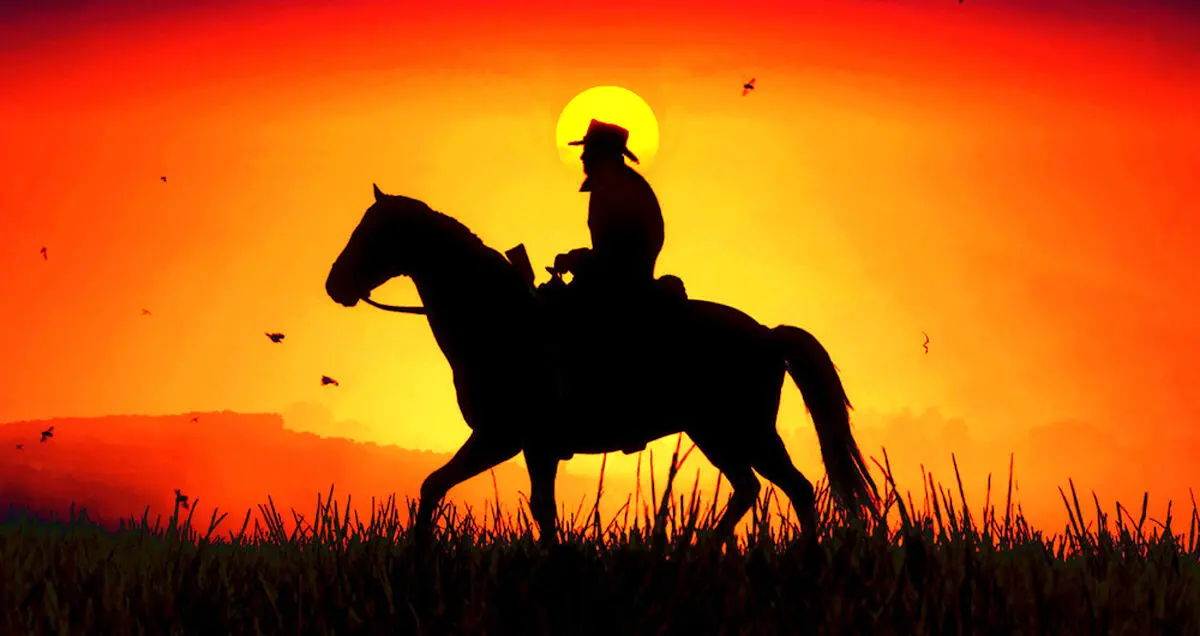 عنوان Red Dead Redemption 2 سه برابر کل قسمت اول تا به امروز فروش داشته است