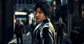 دومین دموی قابل بازی Project Judge از سازندگان Yakuza منتشر شد