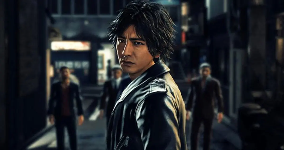 دومین دموی قابل بازی Project Judge از سازندگان Yakuza منتشر شد