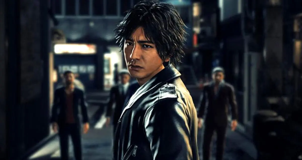دومین دموی قابل بازی Project Judge از سازندگان Yakuza منتشر شد
