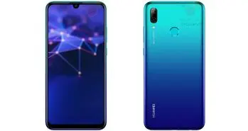 تصاویر هواوی P Smart 2019 به اینترنت راه پیدا کرد