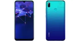 تصاویر هواوی P Smart 2019 به اینترنت راه پیدا کرد