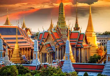 با بهترین شهرهای آسیا آشنا شوید!