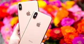 جدیدترین پتنت اپل به طراحی متفاوت آیفون های 2019 اشاره می کند