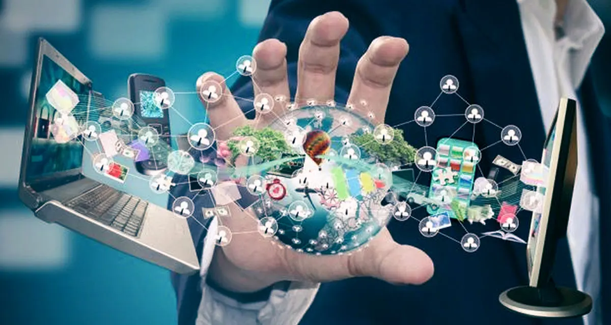 تکنولوژی های جدیدی که در CES 2016 می بینیم