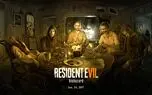 منبع الهام ریبوت فیلم Resident Evil بازی Resident Evil 7 خواهد بود