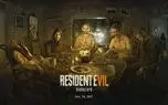 منبع الهام ریبوت فیلم Resident Evil بازی Resident Evil 7 خواهد بود