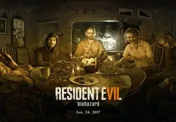 منبع الهام ریبوت فیلم Resident Evil بازی Resident Evil 7 خواهد بود
