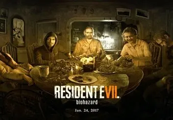 منبع الهام ریبوت فیلم Resident Evil بازی Resident Evil 7 خواهد بود