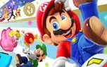 نقد و بررسی بازی Super Mario Party