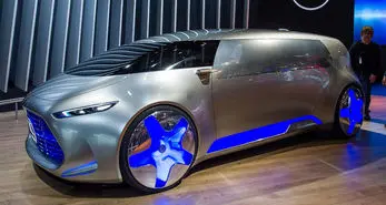 7 مدل اتومبیل مفهومی و تأثیرگذار در نمایشگاه اتومبیل توکیو